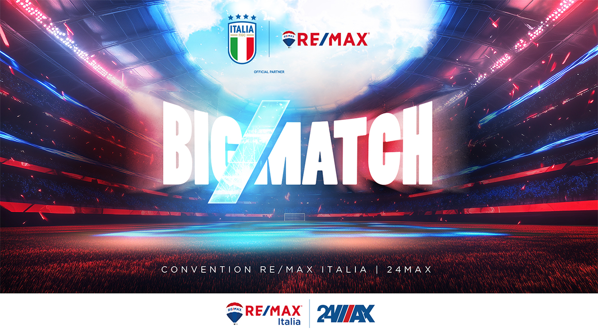 Segreteria Convention RE/MAX 2026