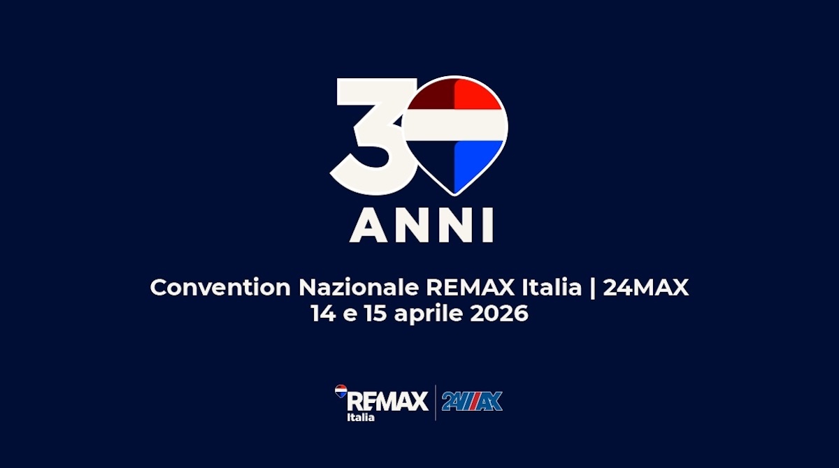 Segreteria Convention RE/MAX 2026