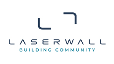 LASERWALL