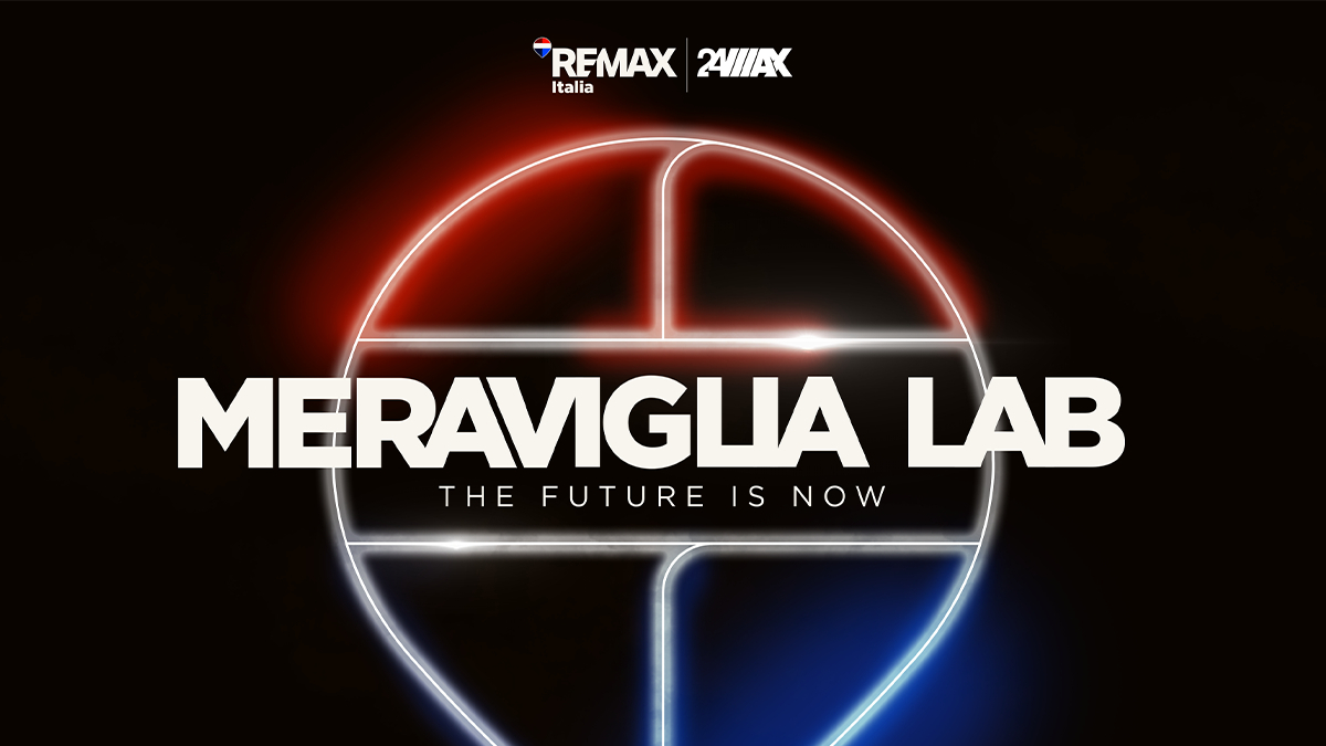 Segreteria Convention RE/MAX 2026